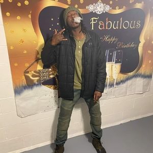 Meet your Posher, Jose